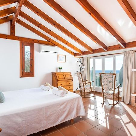 Villa Carolina سون بو المظهر الخارجي الصورة