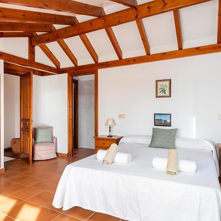 Villa Carolina سون بو المظهر الخارجي الصورة