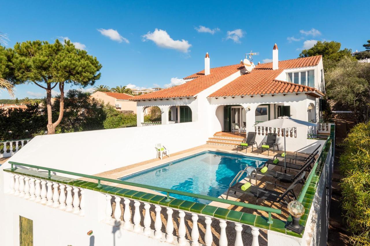 Villa Carolina سون بو المظهر الخارجي الصورة