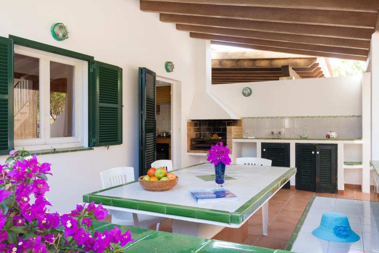 Villa Carolina سون بو المظهر الخارجي الصورة