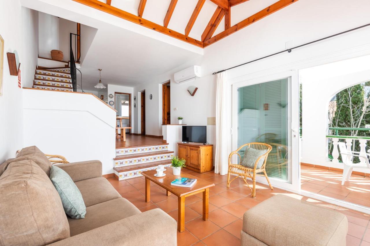 Villa Carolina سون بو المظهر الخارجي الصورة