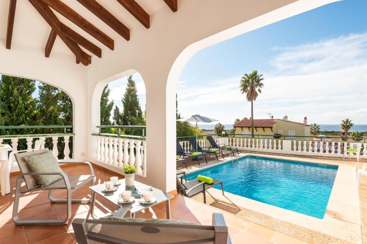 Villa Carolina سون بو المظهر الخارجي الصورة