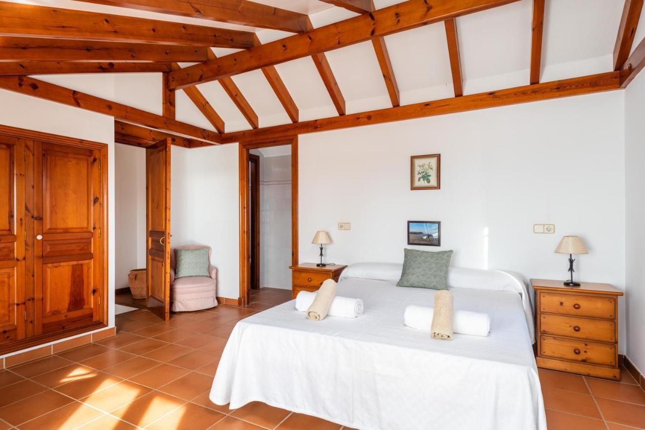 Villa Carolina سون بو المظهر الخارجي الصورة
